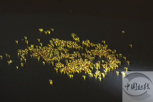 碌曲市政道路标线施工现场