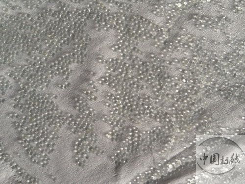 迭部工业园区金属表面处理车间
